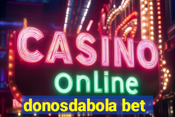 donosdabola bet